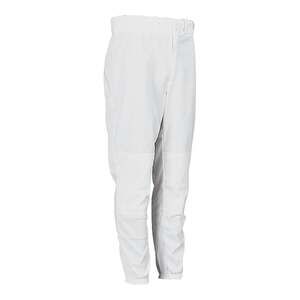 Champro Adult Open-Bottom Relaxed-Fit Baseball Pants- M